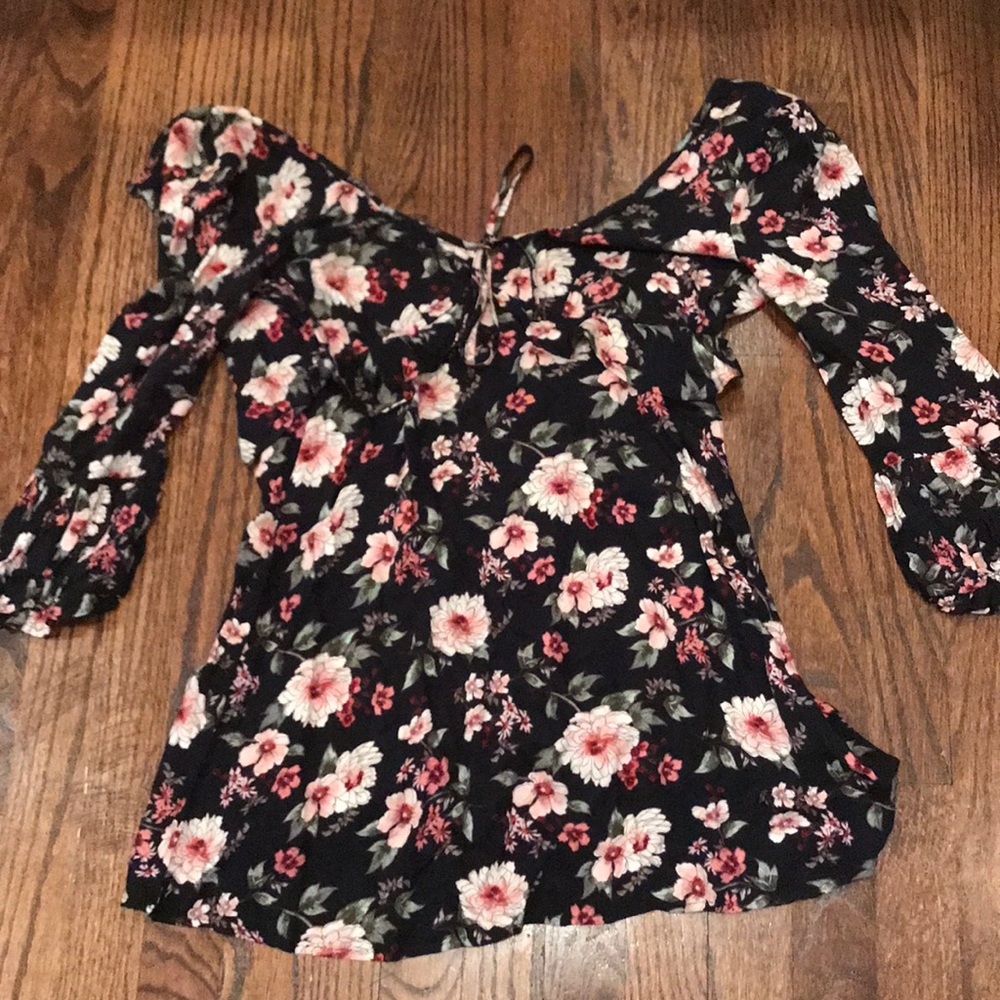 Mini dress or tunic